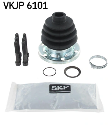 Bellow Kit, drive shaft