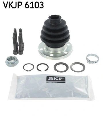 Bellow Kit, drive shaft