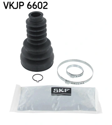 Bellow Kit, drive shaft