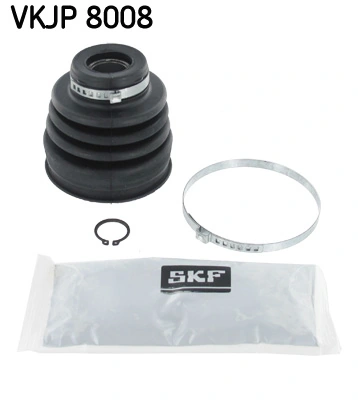 Bellow Kit, drive shaft