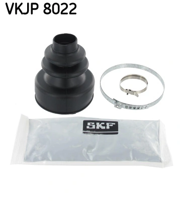 Bellow Kit, drive shaft