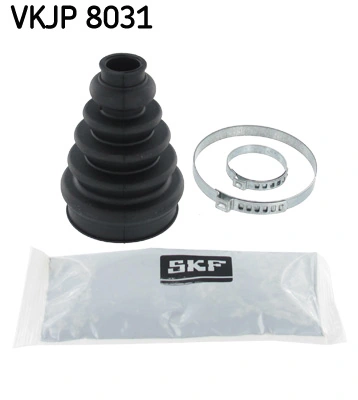 Bellow Kit, drive shaft