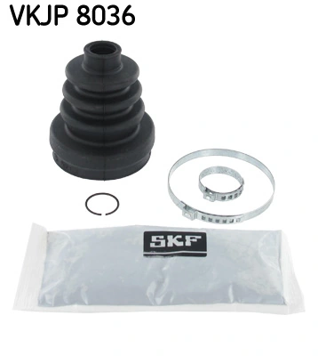 Bellow Kit, drive shaft