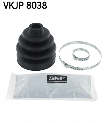 Bellow Kit, drive shaft