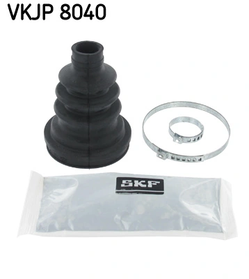Bellow Kit, drive shaft
