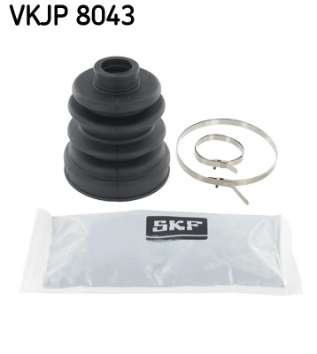 Bellow Kit, drive shaft