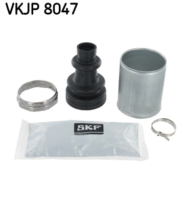 Bellow Kit, drive shaft