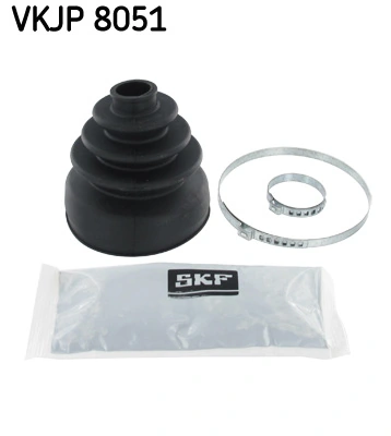 Bellow Kit, drive shaft