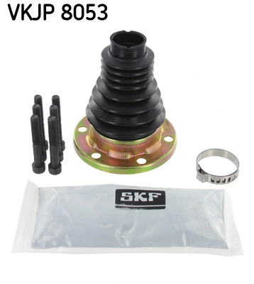 Bellow Kit, drive shaft