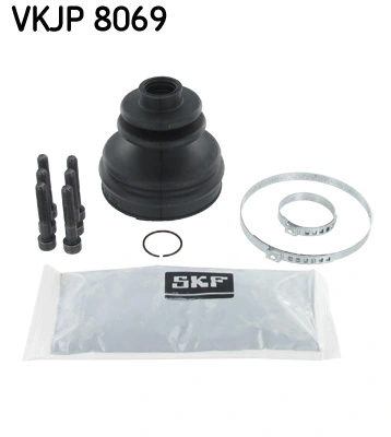 Bellow Kit, drive shaft