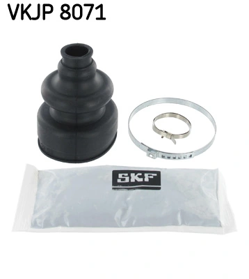 Bellow Kit, drive shaft