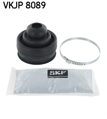 Bellow Kit, drive shaft