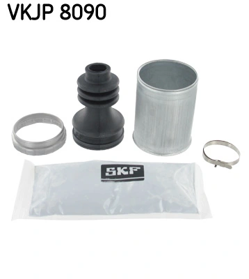 Bellow Kit, drive shaft