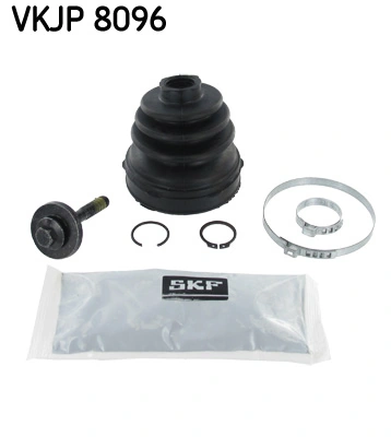 Bellow Kit, drive shaft