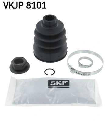 Bellow Kit, drive shaft