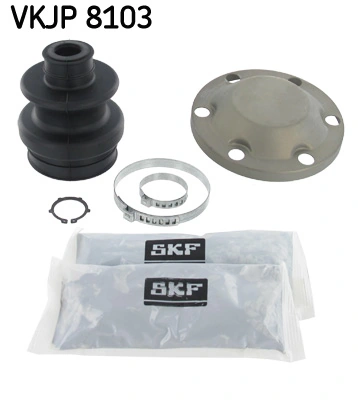 Bellow Kit, drive shaft