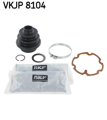Bellow Kit, drive shaft
