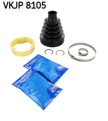 Bellow Kit, drive shaft