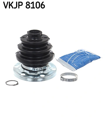 Bellow Kit, drive shaft