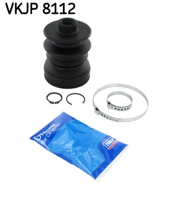 Bellow Kit, drive shaft