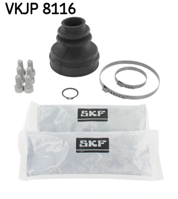 Bellow Kit, drive shaft
