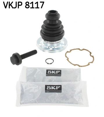 Bellow Kit, drive shaft