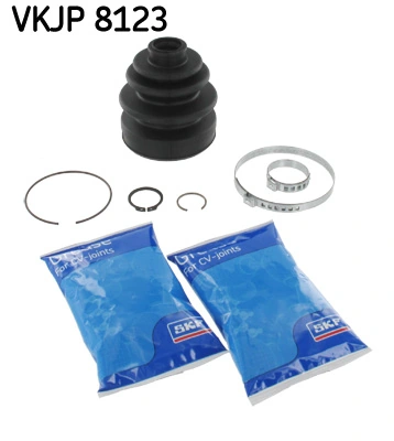 Bellow Kit, drive shaft