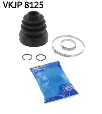 Bellow Kit, drive shaft