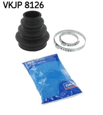 Bellow Kit, drive shaft