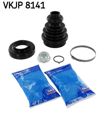 Bellow Kit, drive shaft