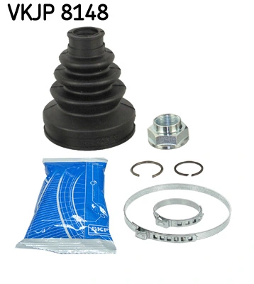 Bellow Kit, drive shaft