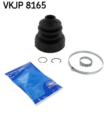Bellow Kit, drive shaft