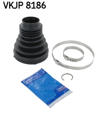 Bellow Kit, drive shaft