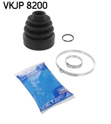 Bellow Kit, drive shaft