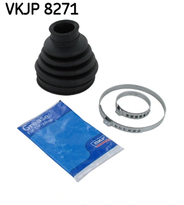 Bellow Kit, drive shaft