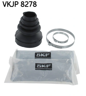 Bellow Kit, drive shaft