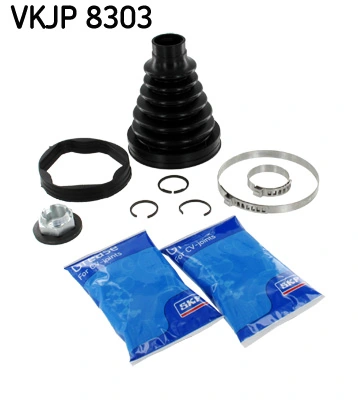 Bellow Kit, drive shaft