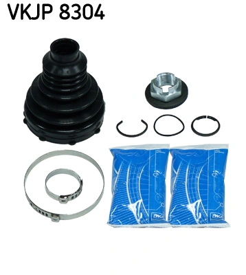 Bellow Kit, drive shaft