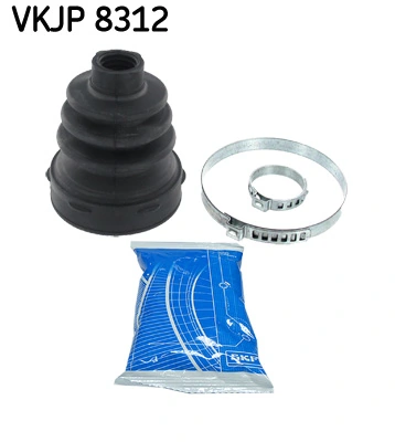 Bellow Kit, drive shaft