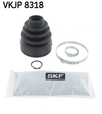 Bellow Kit, drive shaft