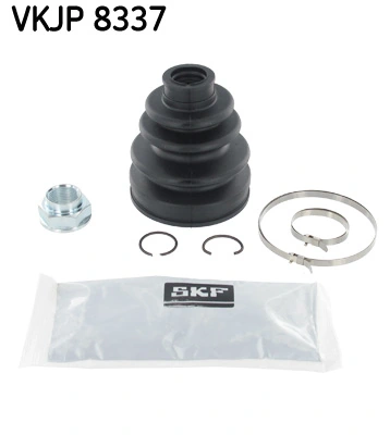 Bellow Kit, drive shaft
