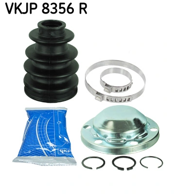 Bellow Kit, drive shaft