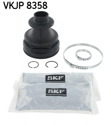 Bellow Kit, drive shaft