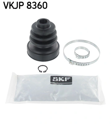 Bellow Kit, drive shaft