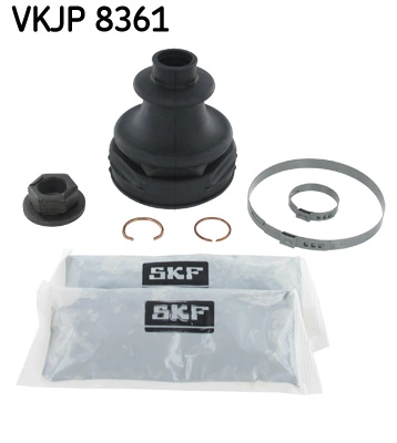 Bellow Kit, drive shaft