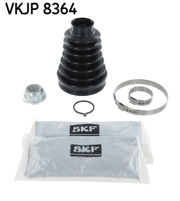 Bellow Kit, drive shaft