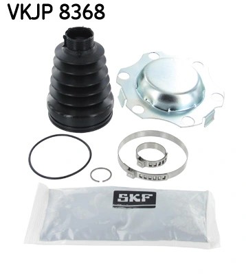 Bellow Kit, drive shaft
