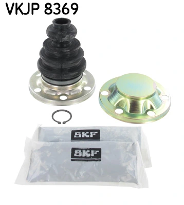 Bellow Kit, drive shaft