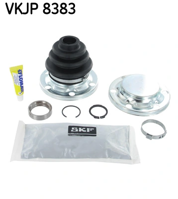 Bellow Kit, drive shaft