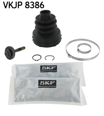Bellow Kit, drive shaft